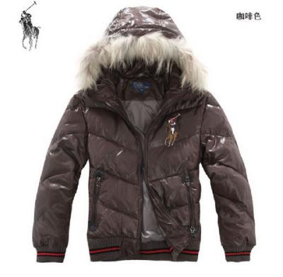 wholesale Ralph Lauren Down Coat No. 9